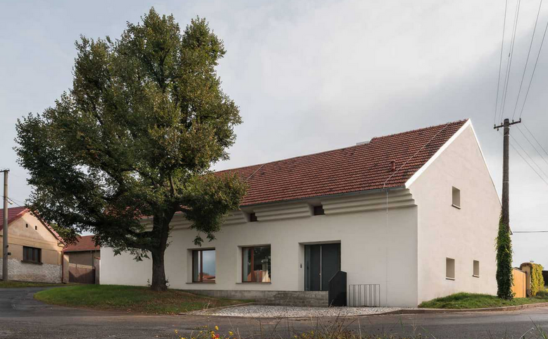 Rethink Architecture: Multifunkční stavby