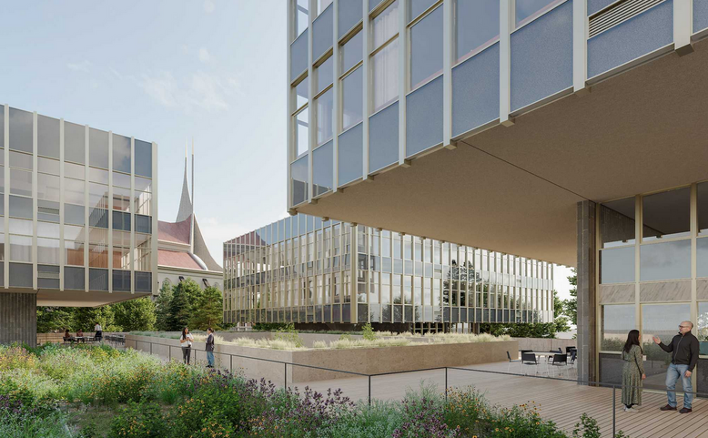 CAMP Tour: Pragerovy kostky