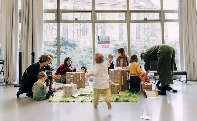 Archihrátky: Domy z různých koutů světa