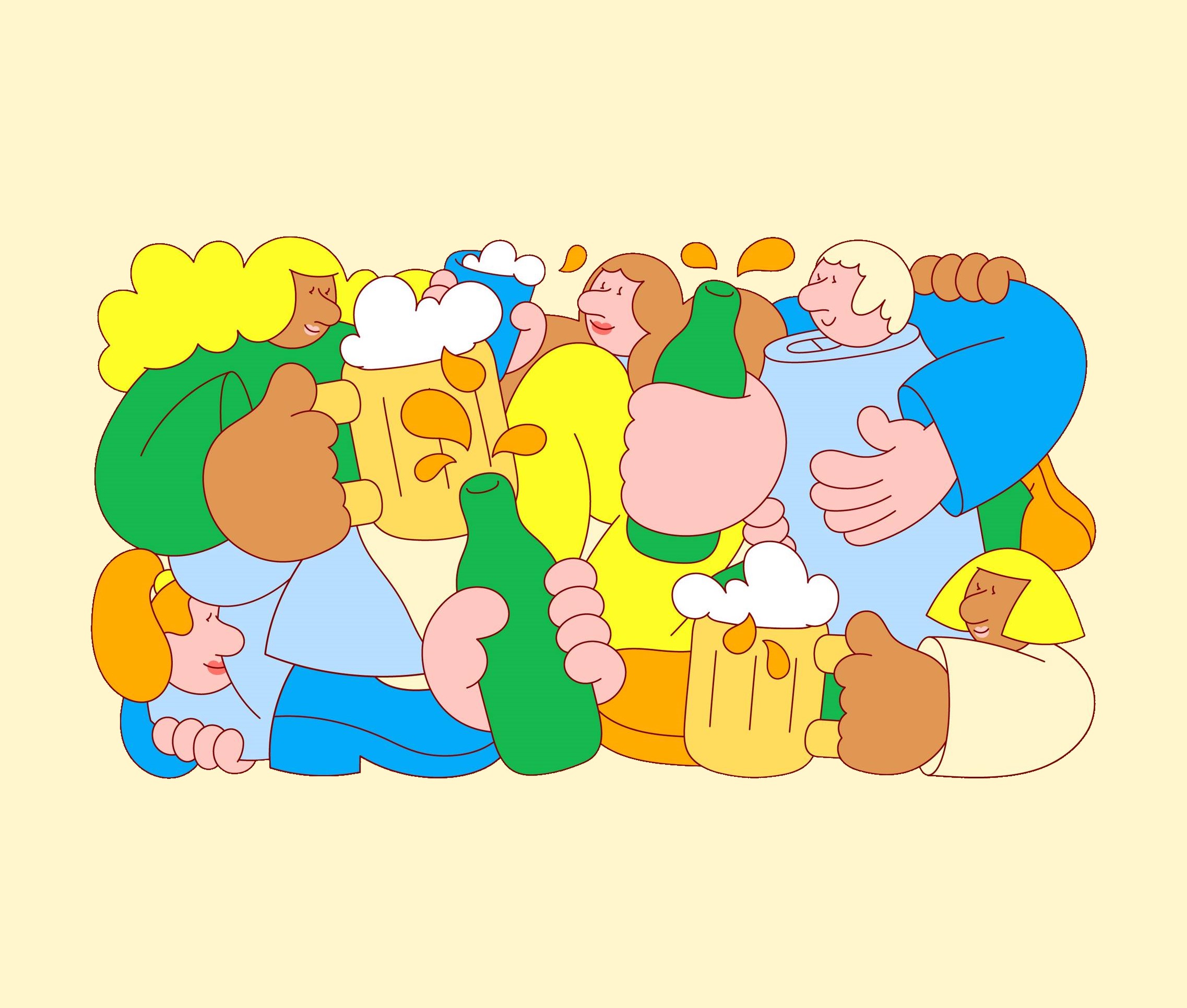 Prague Beer Fest 2026