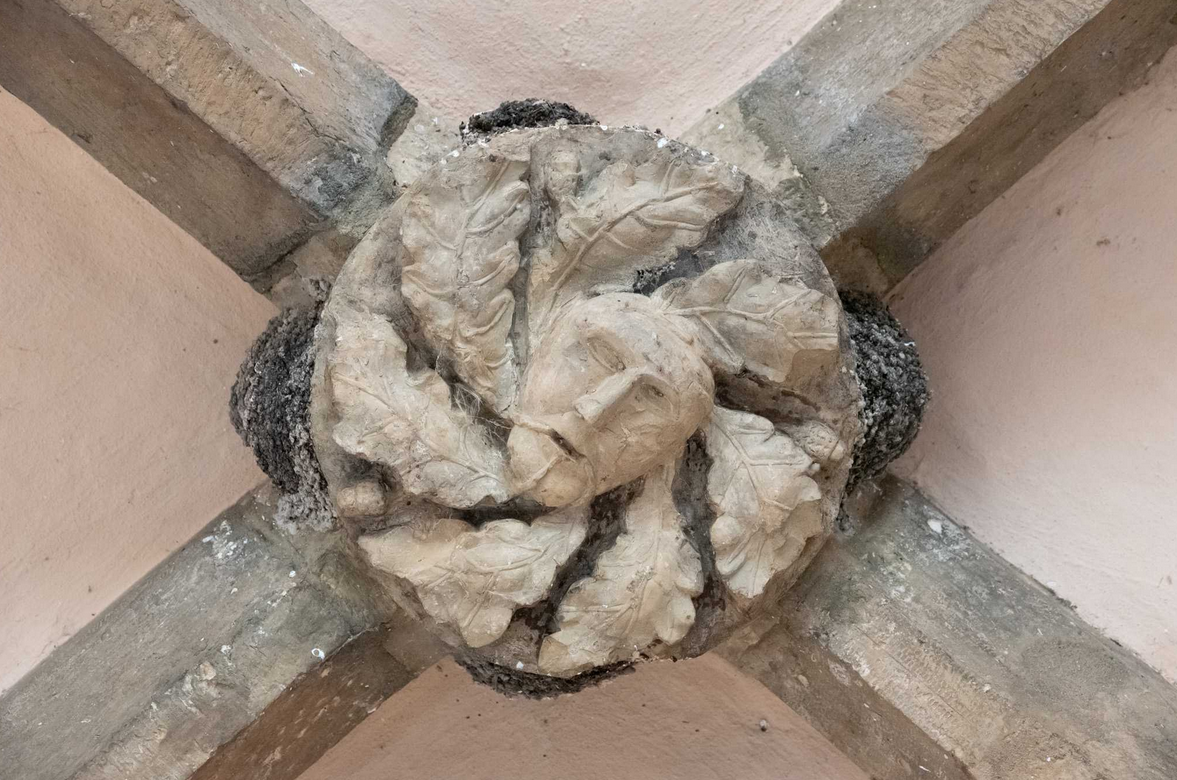 Skrytý svět mytických bytostí Starého Města - procházka