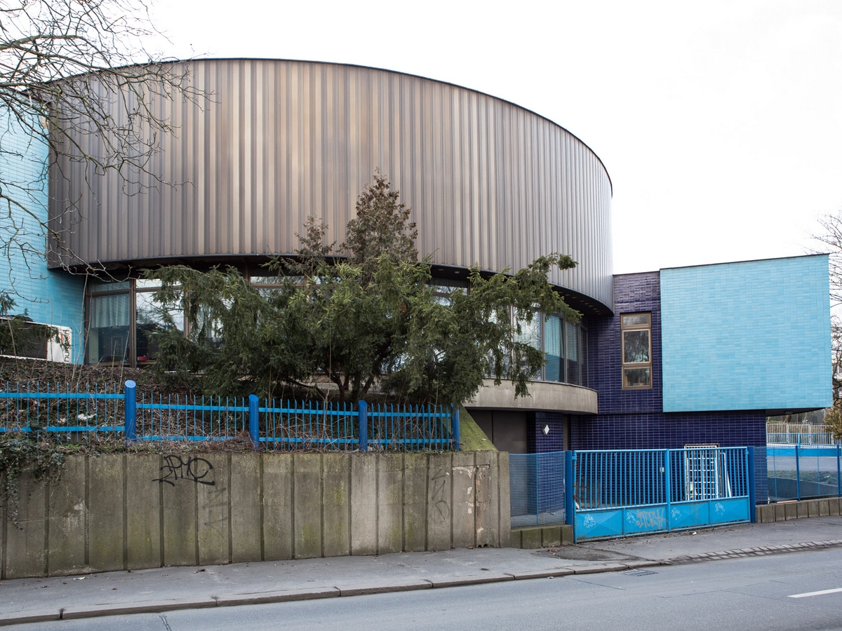 Sibiřské náměstí s Markétou Čejkovou - procházka