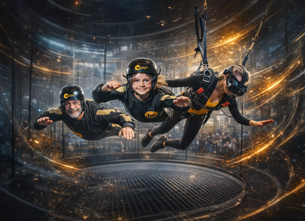 Oslava 15 let v Praze - sleva na adrenalinový zážitek