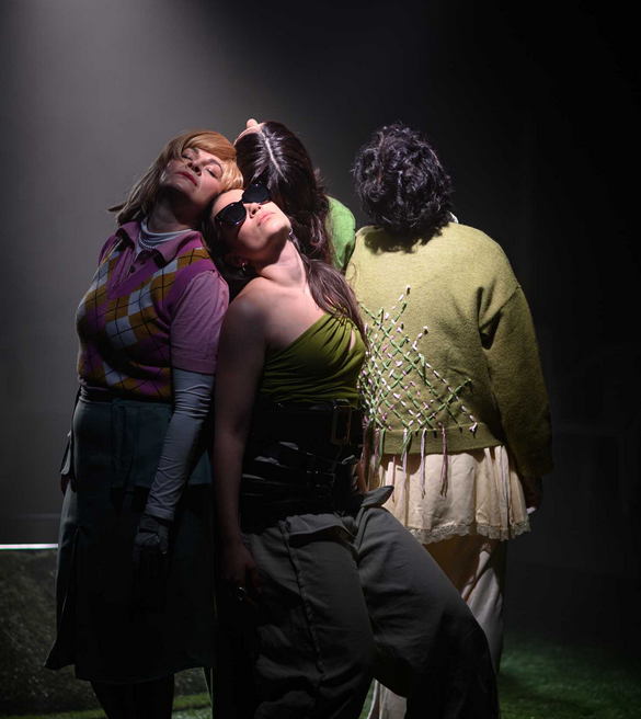 Festival Venušiny dny 2026