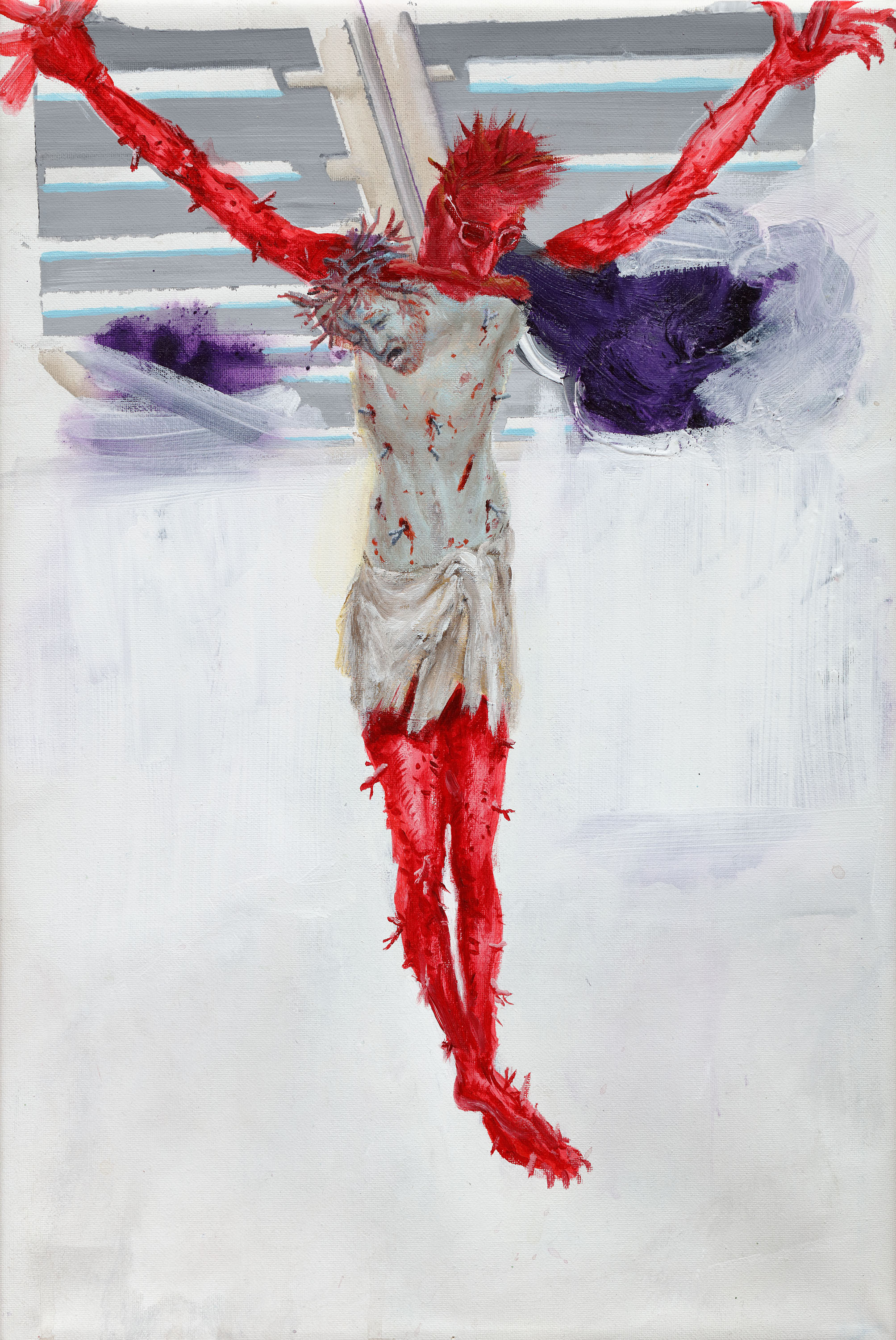 Jiří Petrbok: Deník pacienta