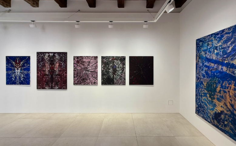 Patrik Hábl - Anatomy of Time