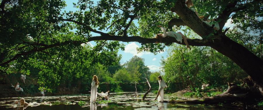 Mavka: Pravdivá legenda