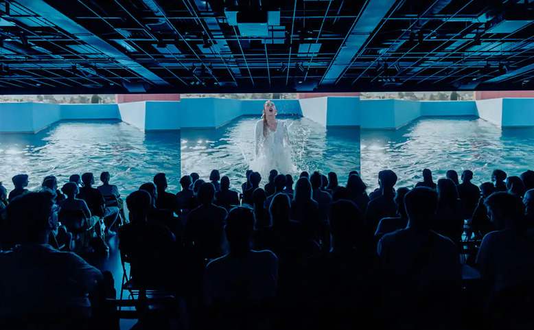 DEVADE: Architektura v klipech