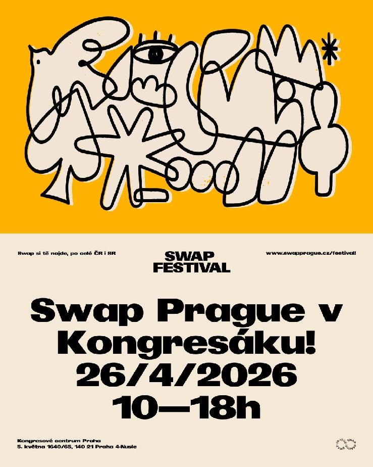 Swap festival