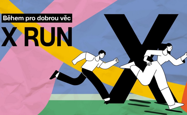X Run