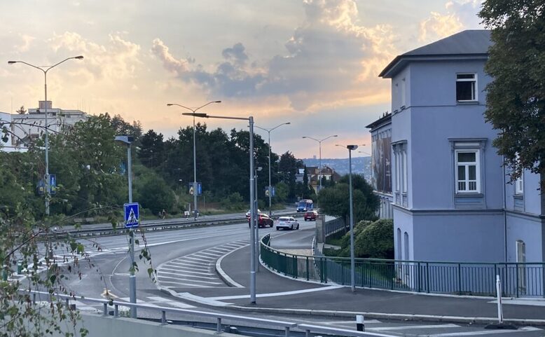 Operace Antropoid a libeňský odboj - procházka
