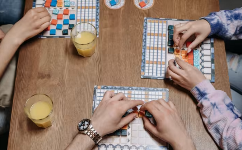 Deskovky pro dospěláky