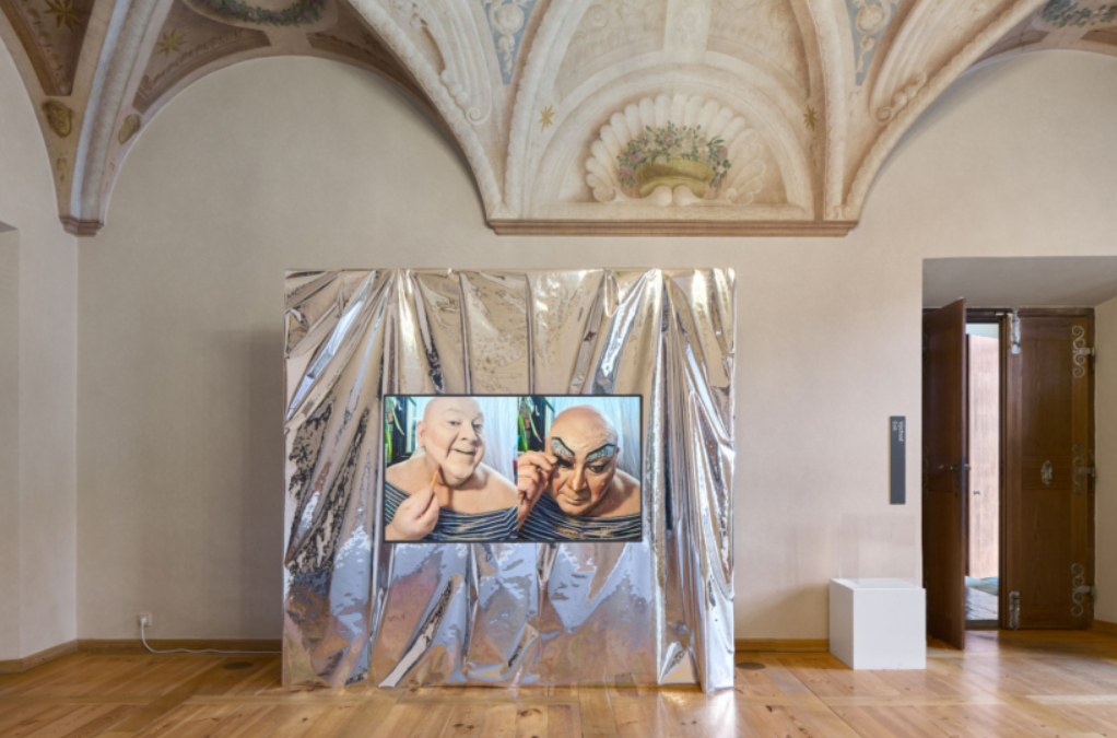 Labyrint: Krajina vnitřního bloudění