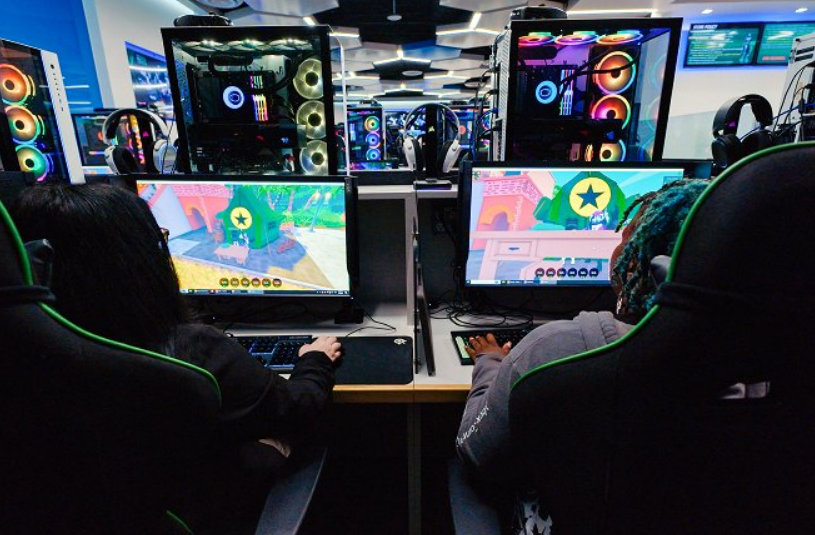 Nebezpečné hry: Roblox a Metaverzum