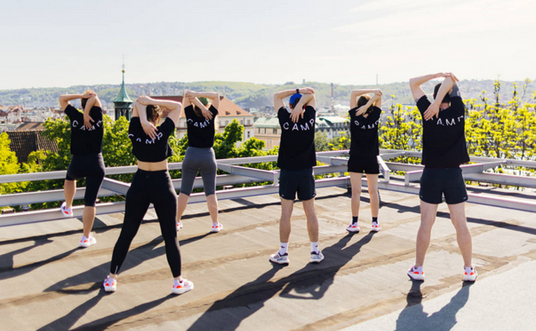 Archirun Club