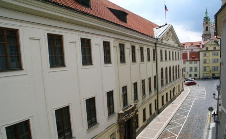 Den otevřených dveří Poslanecké sněmovny