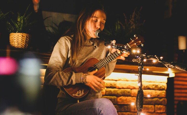 14. Český ukulele festival