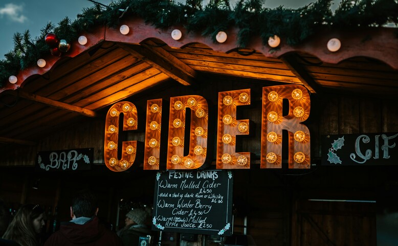 Slavnost Cideru