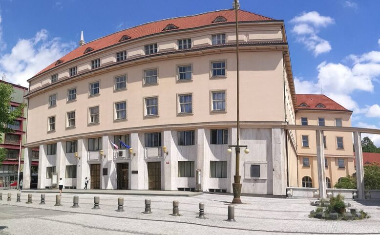 Den otevřených dveří