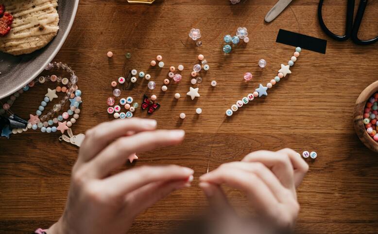 Beading Festival Prague