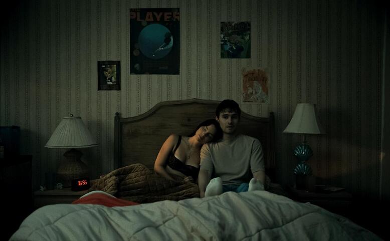 Posedlost - filmová premiéra