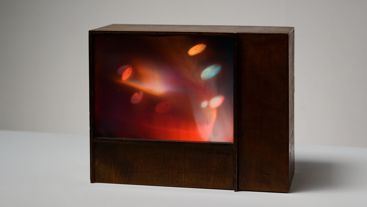 Memory of Touch: Kapitola I