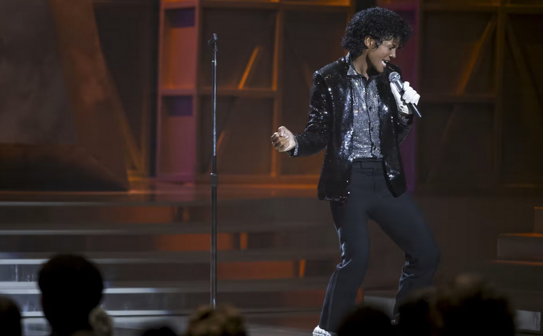 Michael