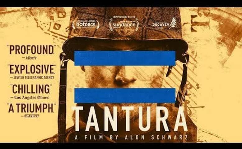 Tantura + debata