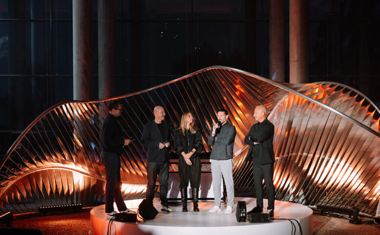 Rohan Design District - festival architektury a designu