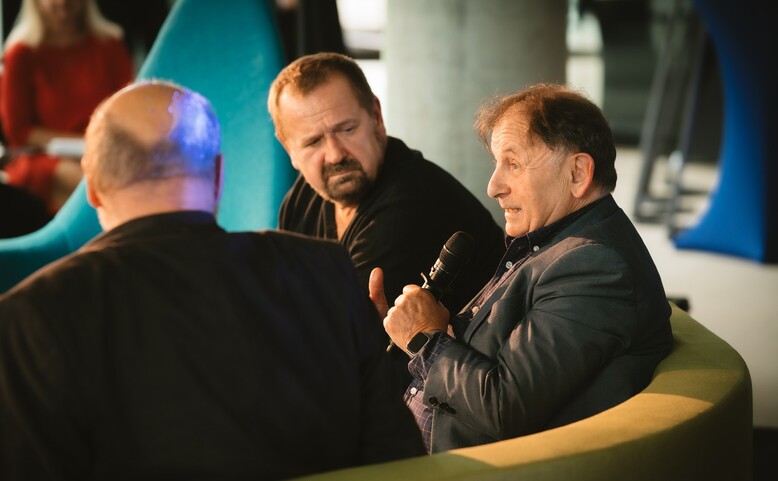 Forum Rohanum - Ještě není pozdě: Klima a naděje