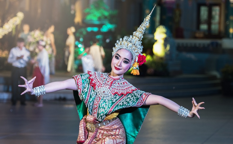 Amazing Thailand Festival 2026