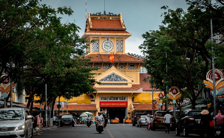Cestovatelský večer: Cestování a život ve Vietnamu