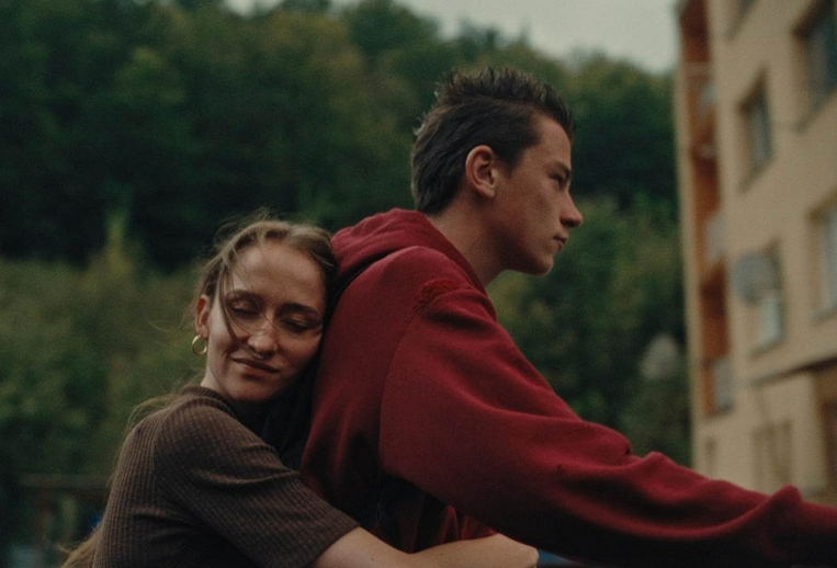 Letní kino: Nahoře nebe, v dolině já