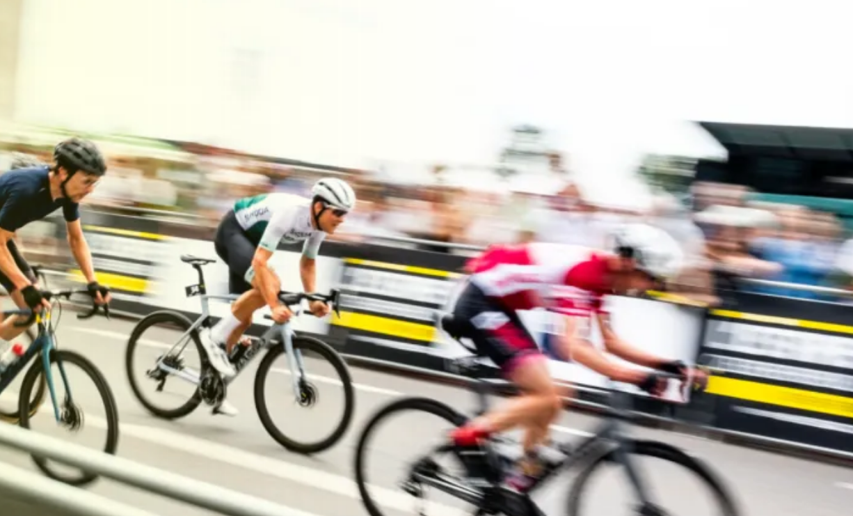 L'Etape Czech Republic by Tour de France