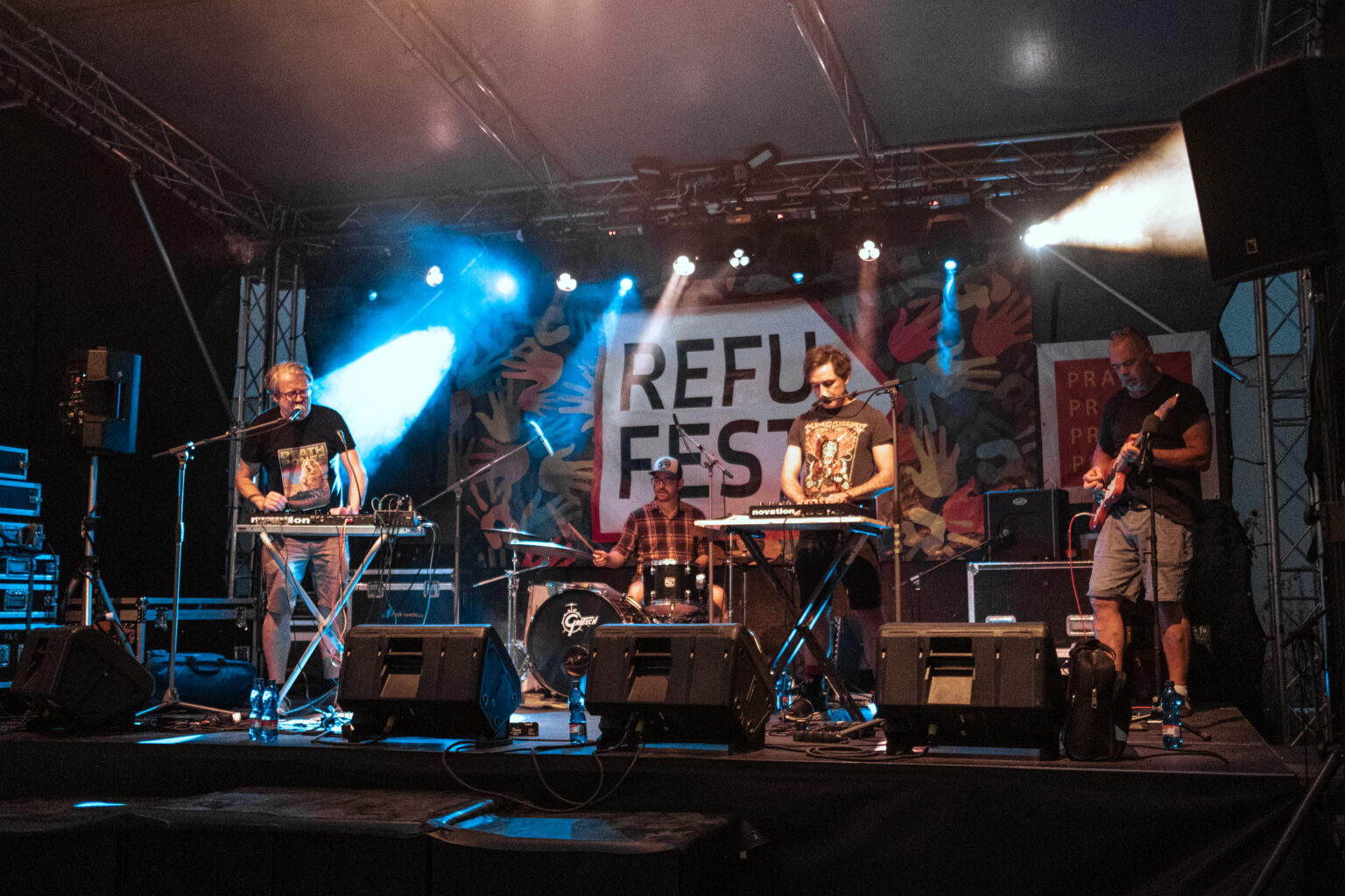 RefuFest 2026