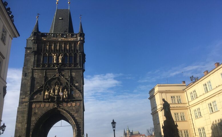 Tajemství pražských ulic a uliček: Staré Město