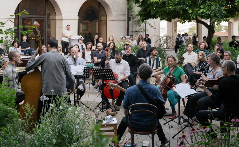 Prague Quiet Music Festival 2026