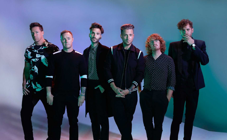 OneRepublic