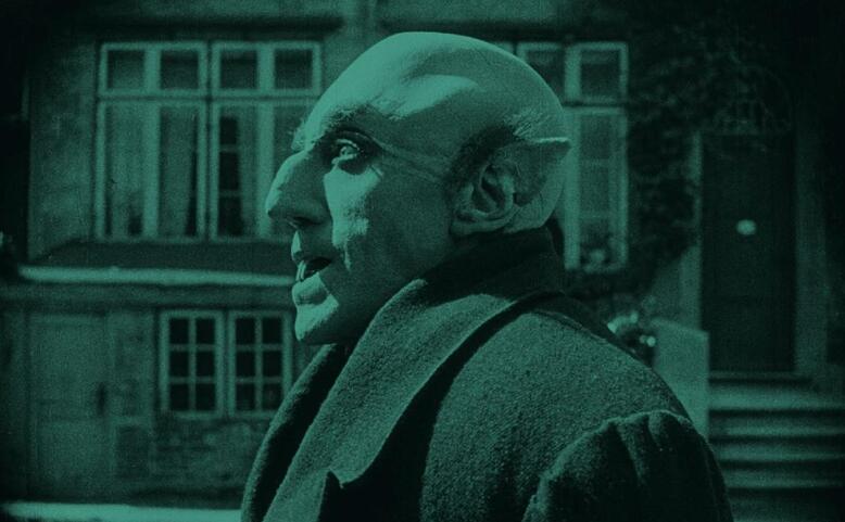 Das Sommerkino: Výběr německy mluvených filmů