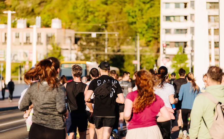 Archirun Club