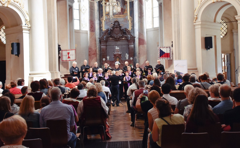 Prague Summer Choral Meeting