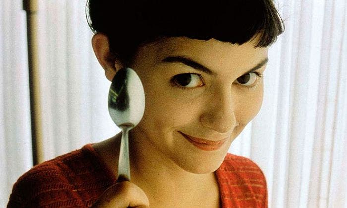 Letní kino: Amélie z Montmartru