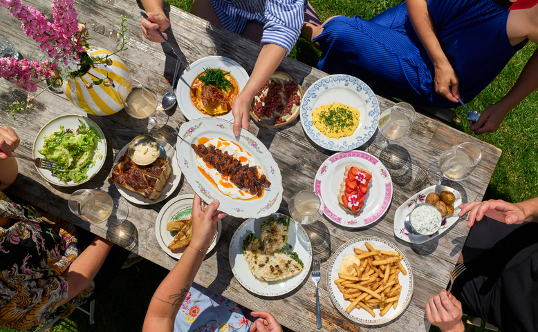 Bistro Karel slaví 3. narozeniny