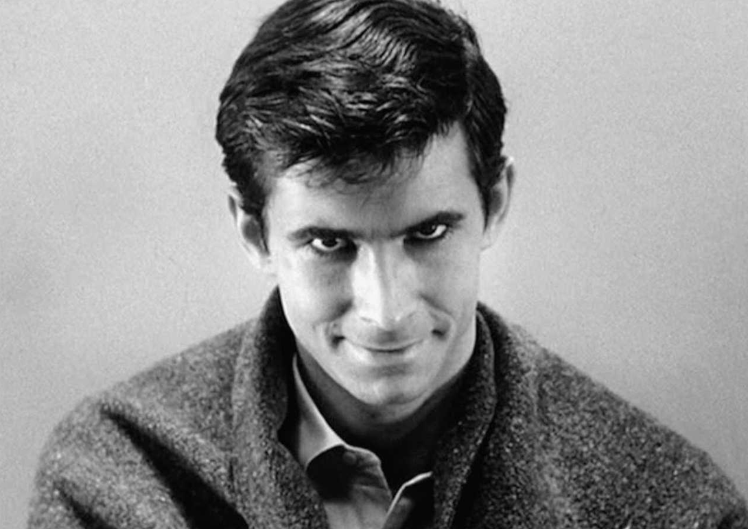Letní kino: Psycho