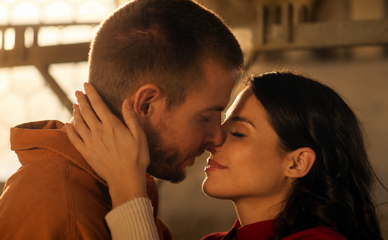 Dokonalý den - filmová premiéra