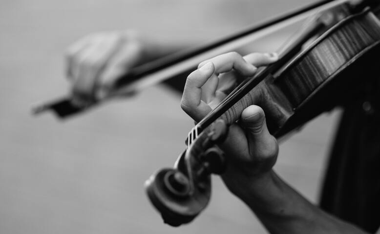 Festival Olympus Musicus: Focus of Youth