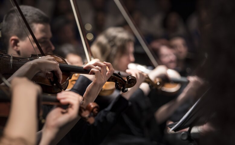 Festival Olympus Musicus: Závěrečný galakoncert
