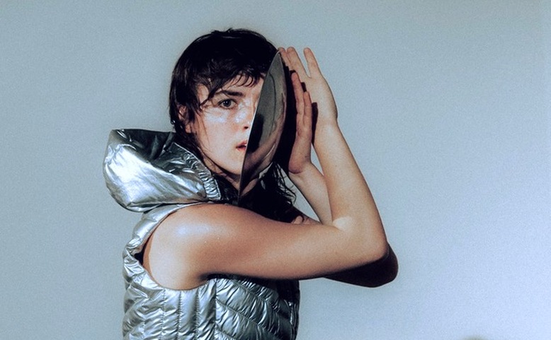 Emily Jane Steele: Metal on Metal