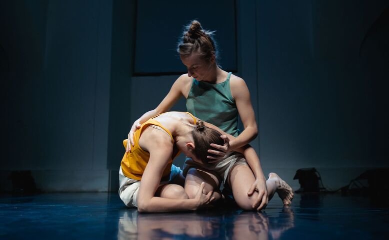 Jazmína Piktorová, Sabina Bočková: Mikrosvěty