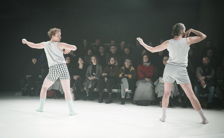 Ufftenživot & Studio ALTA: WHOMAN (Parent-Friendly)